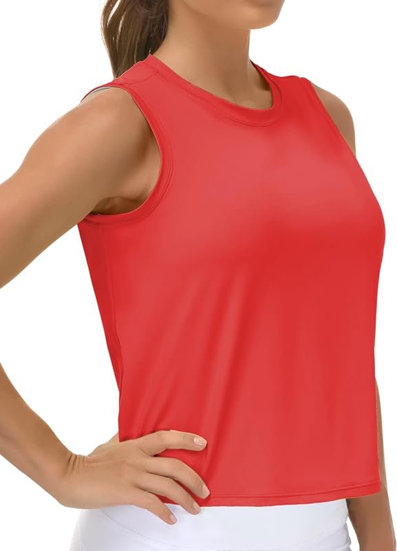 THE GYM PEOPLE Tank
