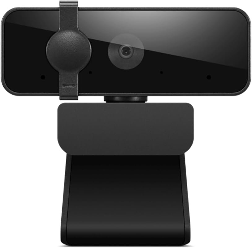 Lenovo Webcam
