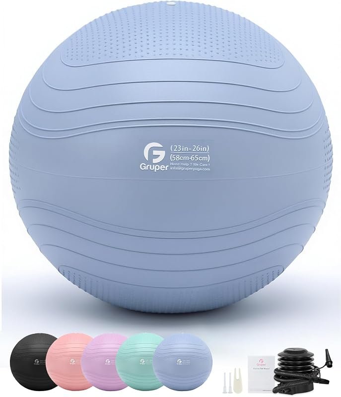 Yoga Ball