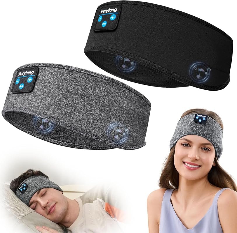 Perytong Sleep Headphones
