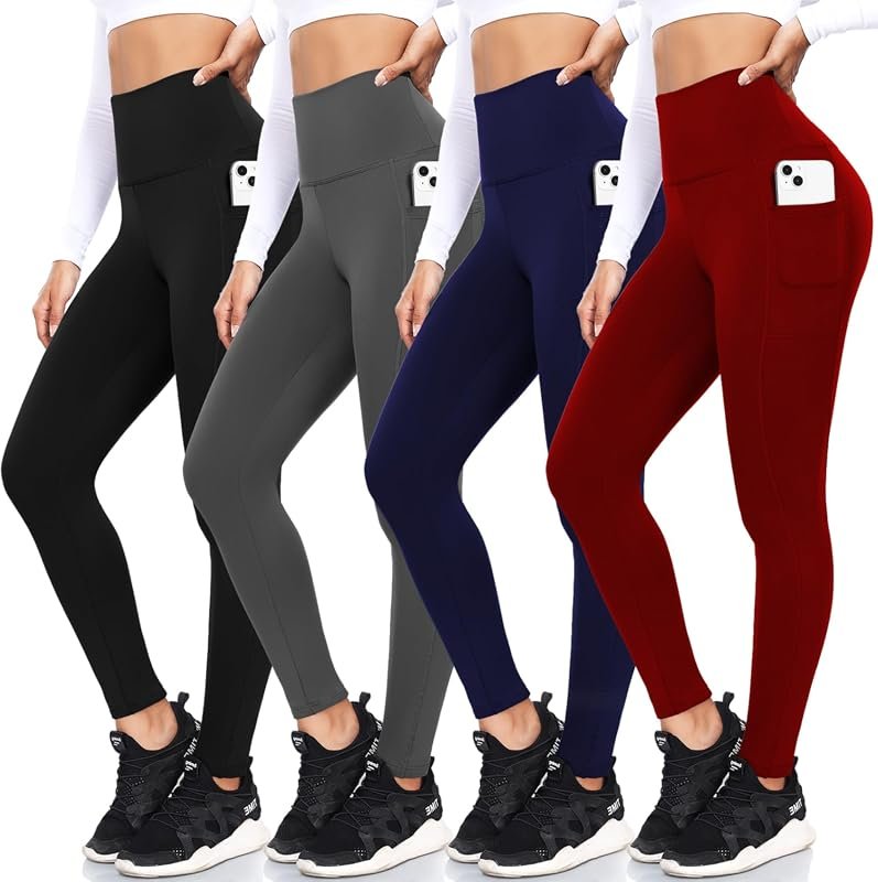 FULLSOFT Leggings