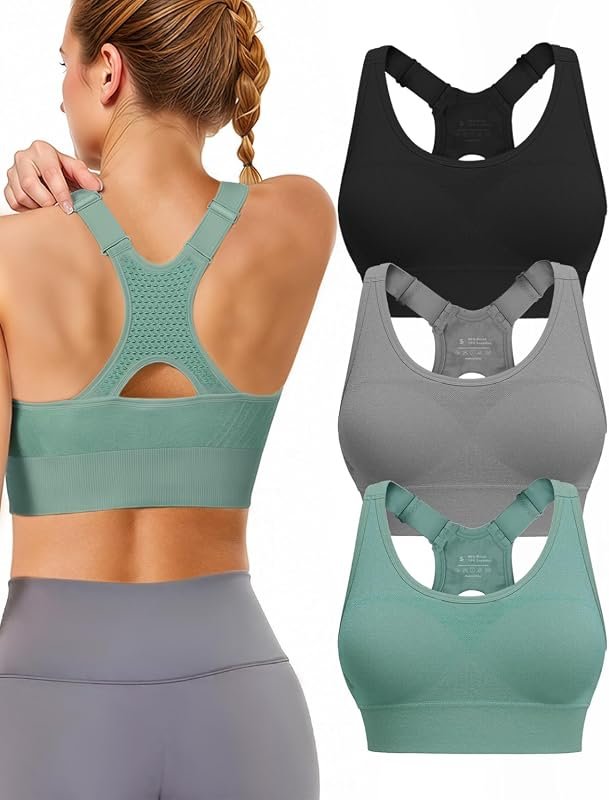 Adjustable Bra