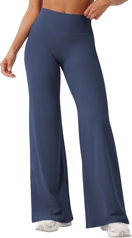 YEOREO Ease Straight Leg Pants