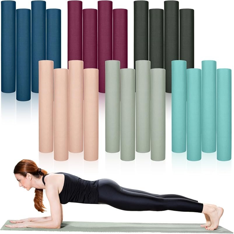 Timgle Yoga Mats
