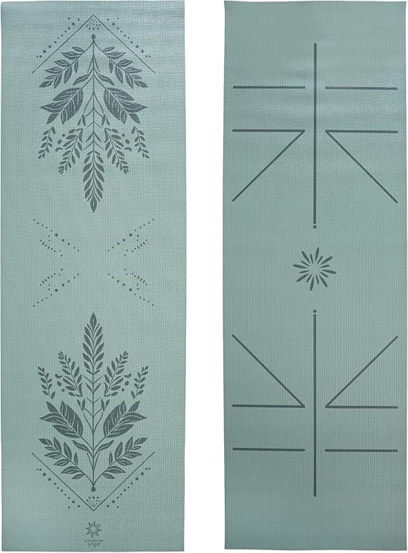 Ascend Premium Exercise Mat