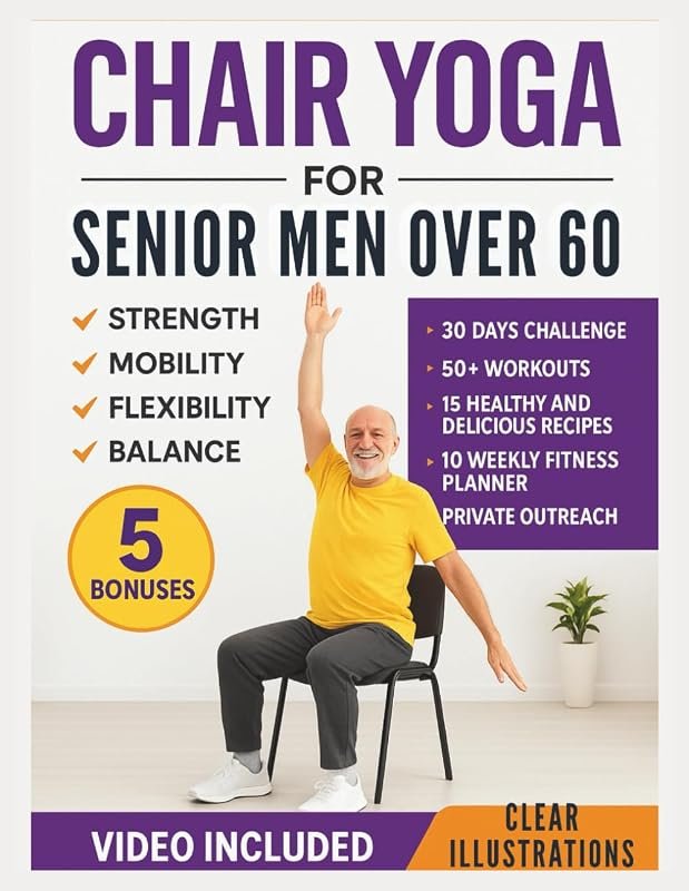 Chair Yoga