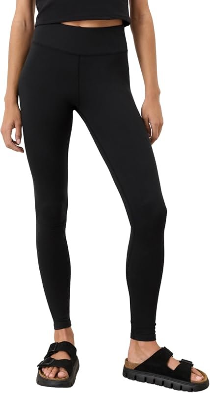 Pact Organic Cotton Leggings