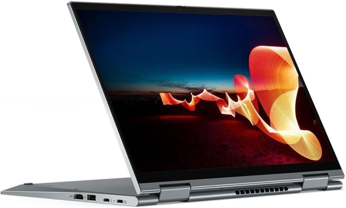 Lenovo ThinkPad X1 Yoga Gen 6