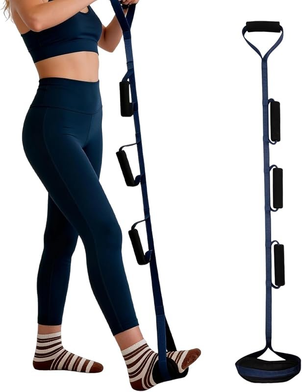Leg Lifter