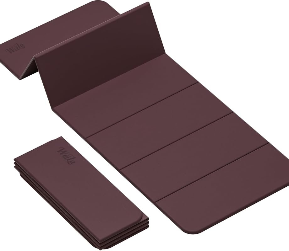 Extra Thick Yoga Mat