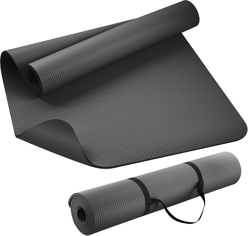 KEEP NBR Yoga Mat