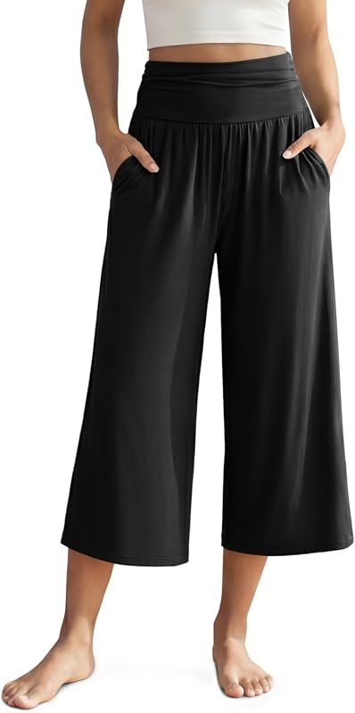 ODODOS Yoga Pants