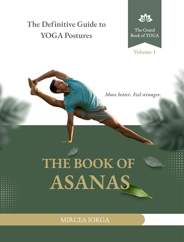 The Book of Asanas