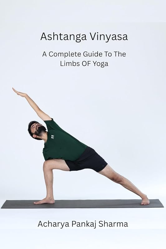 Ashtanga Vinyasa Guide