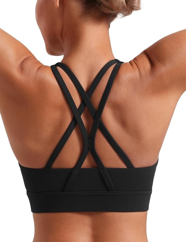 POSHDIVAH Bra