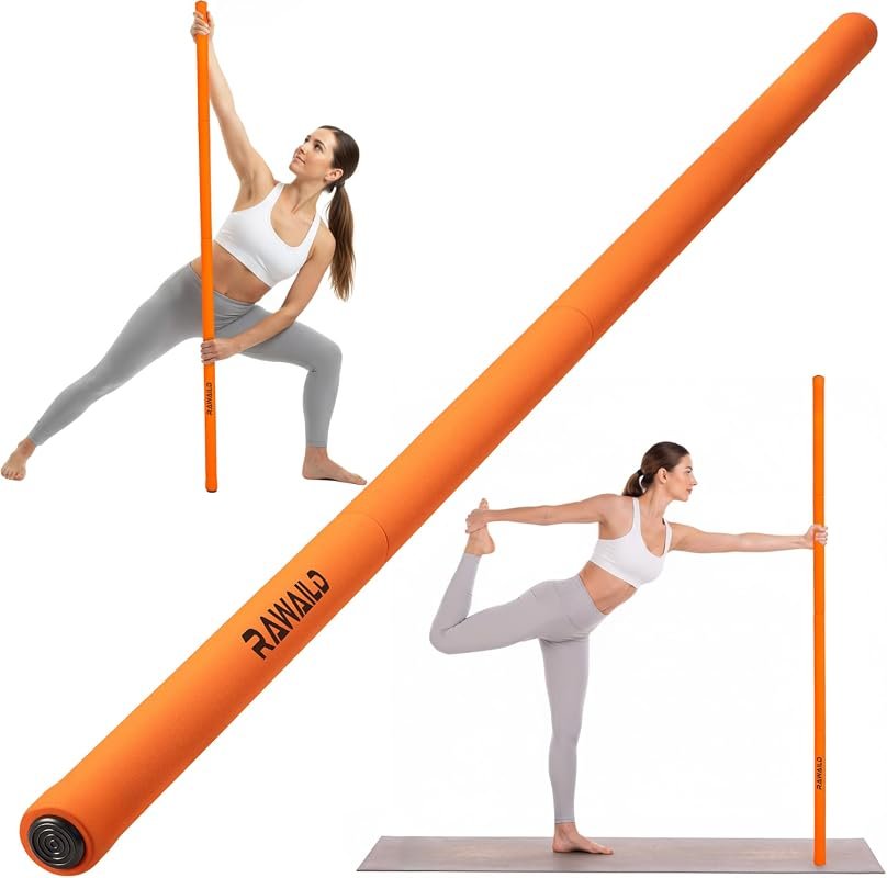 Yoga Mobility Stick