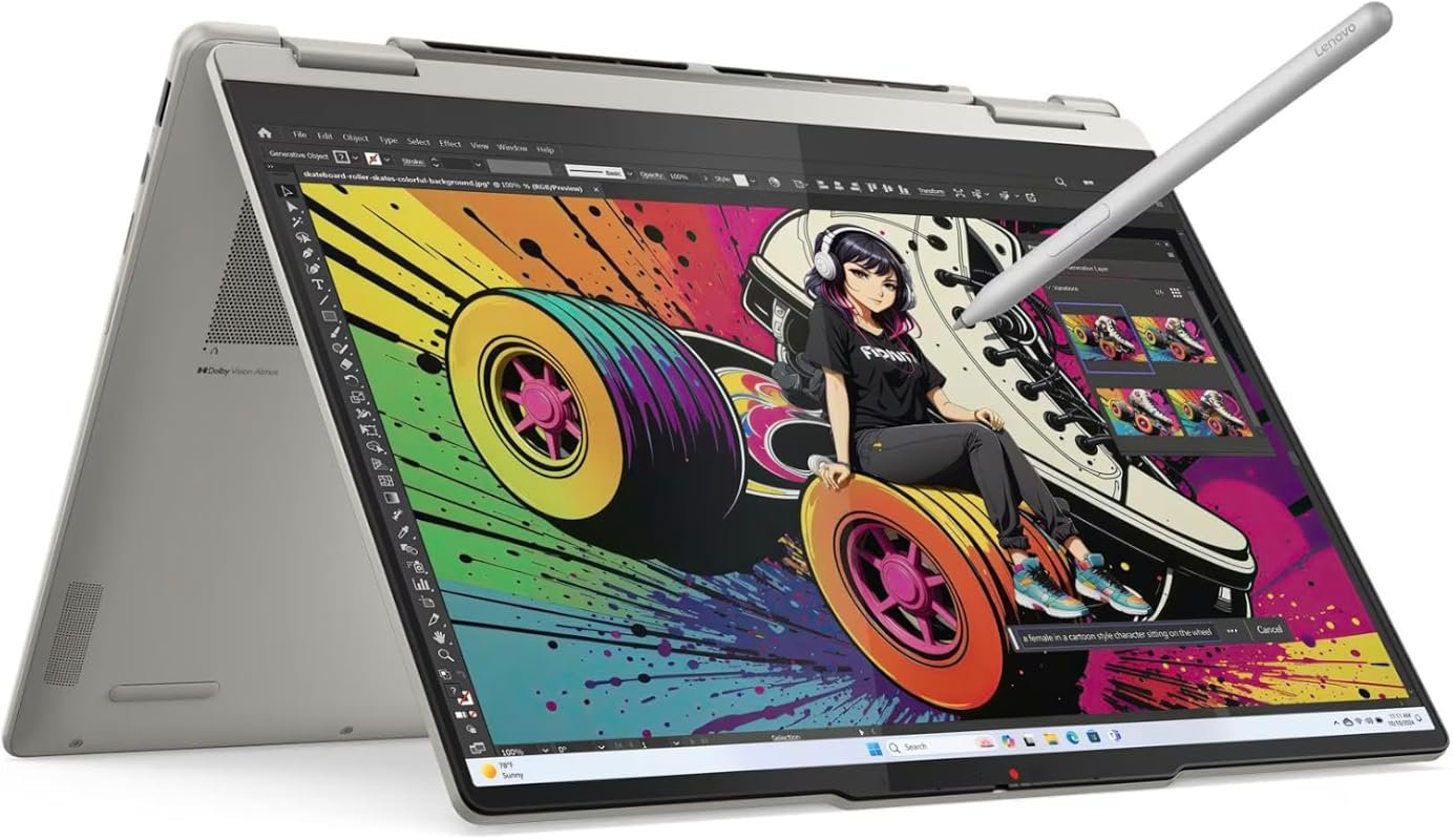 Lenovo Yoga 7 2-in-1
