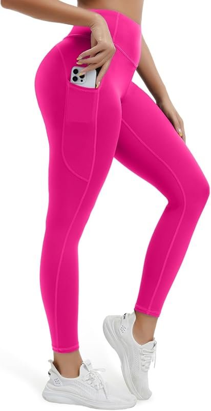 Women’s High Rise