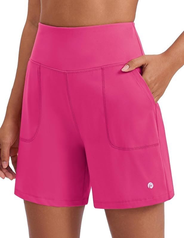 PINSPARK Athletic Shorts