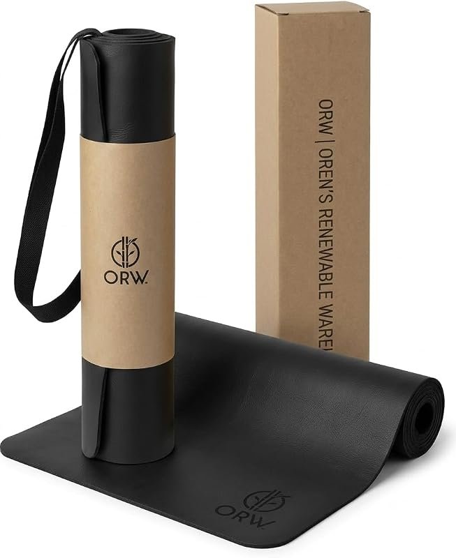 ORW Yoga Mat