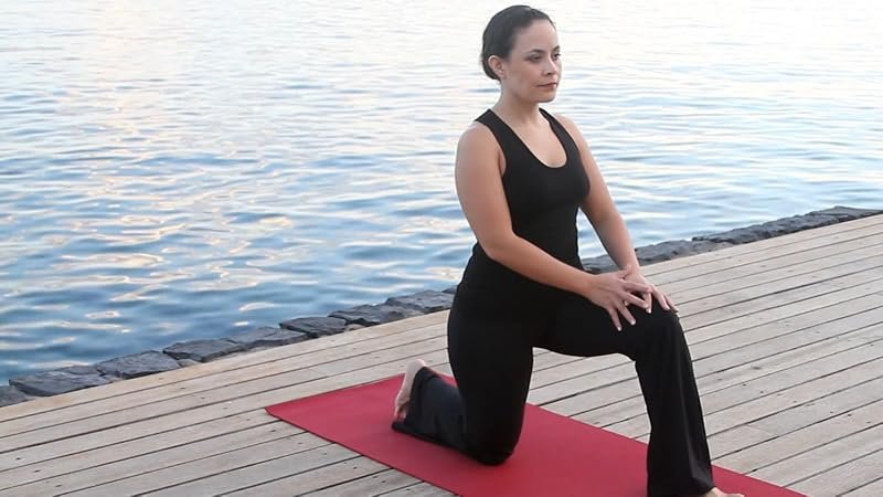 Yoga for Beginners