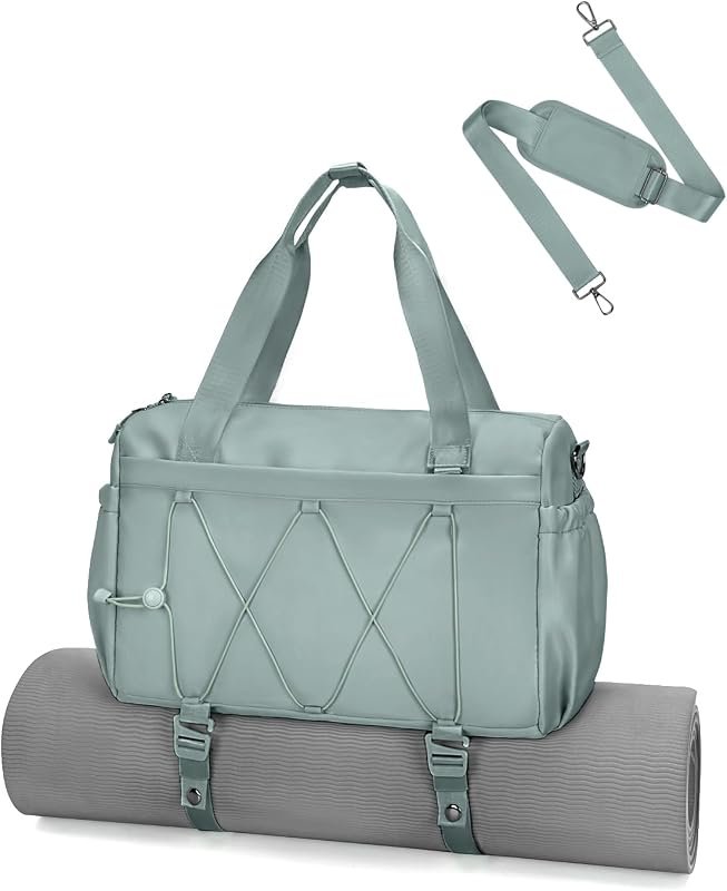 RHDZO Small Gym Duffle Bag