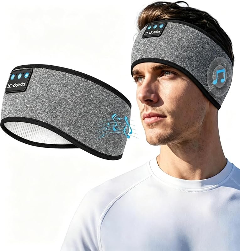 LC-dolida Headphones