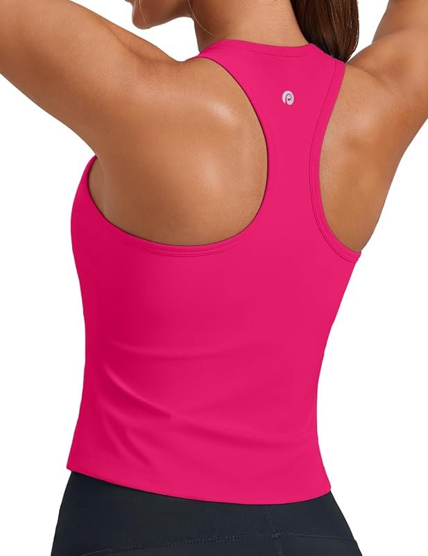 PINSPARK Bra Tank