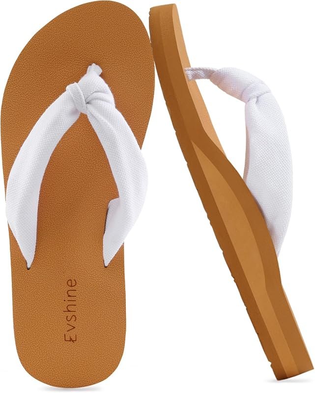 Evshine Sandals