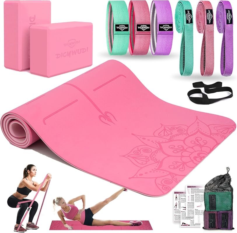 Yoga Kit