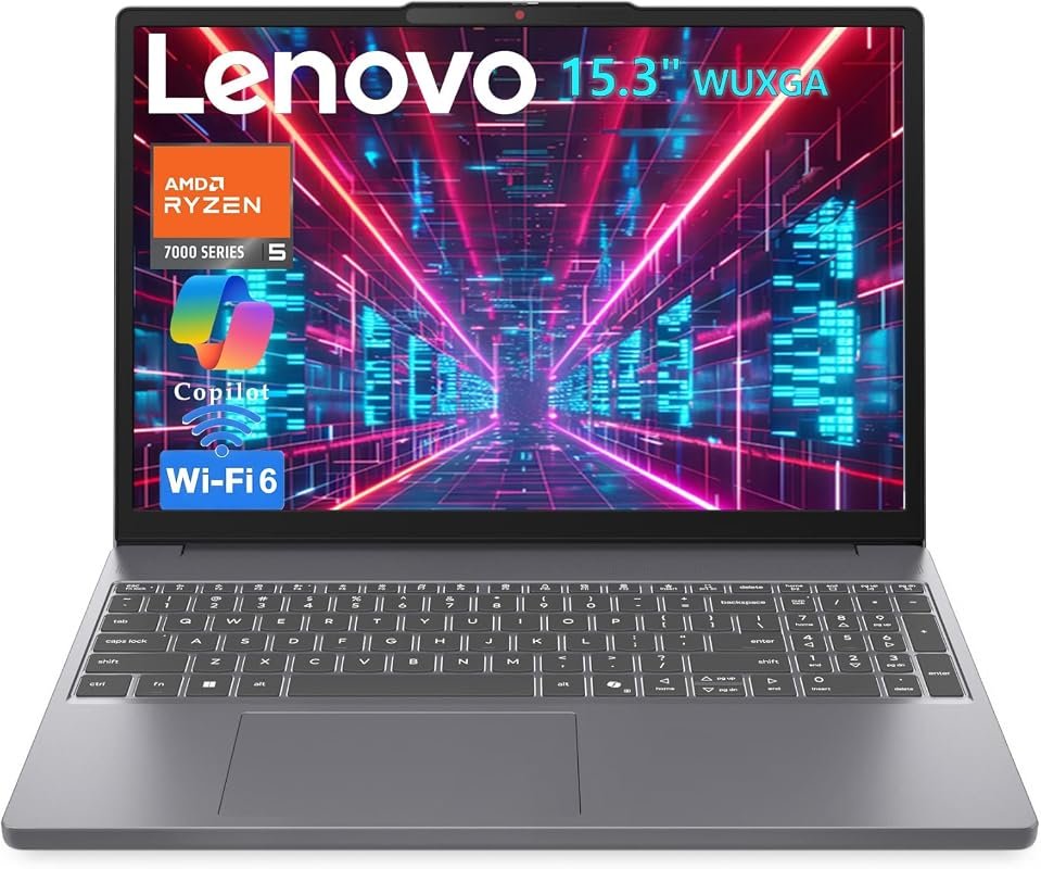 Lenovo 2026 Premium Business
