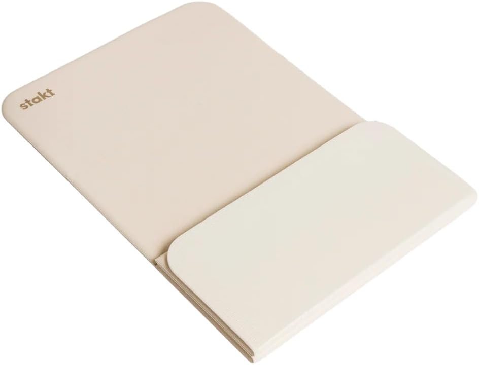 Stakt Foldable Yoga Mat Pro