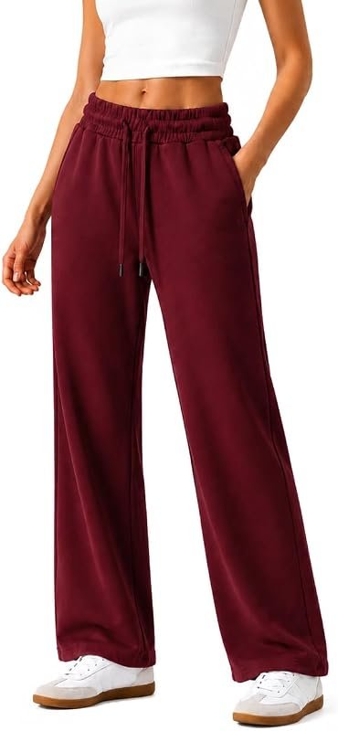 Icebee Sweatpants