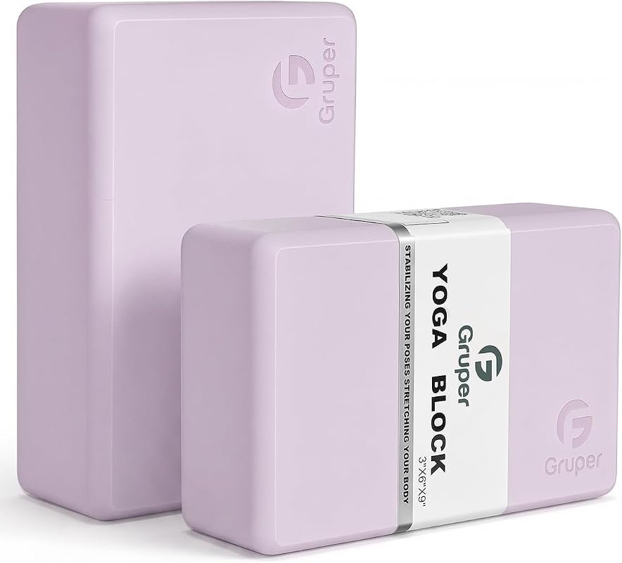 Gruper Blocks