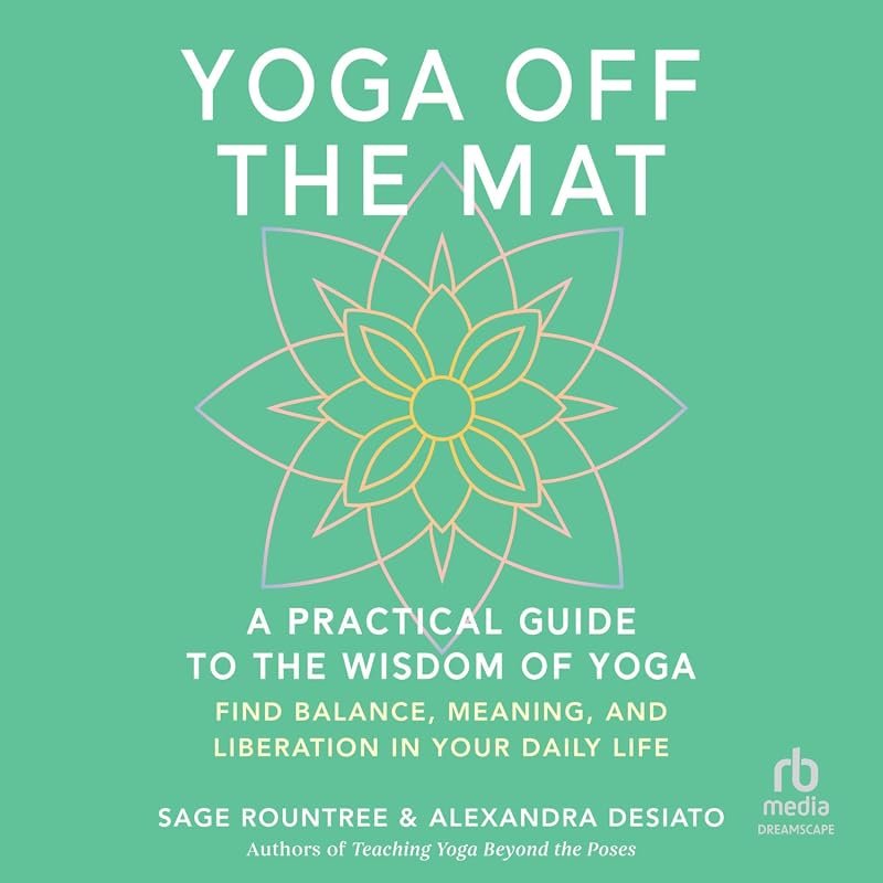 Yoga Off the Mat