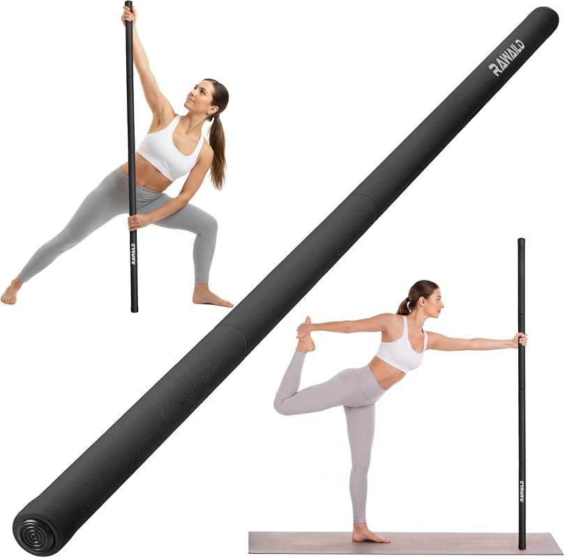 Yoga Stick