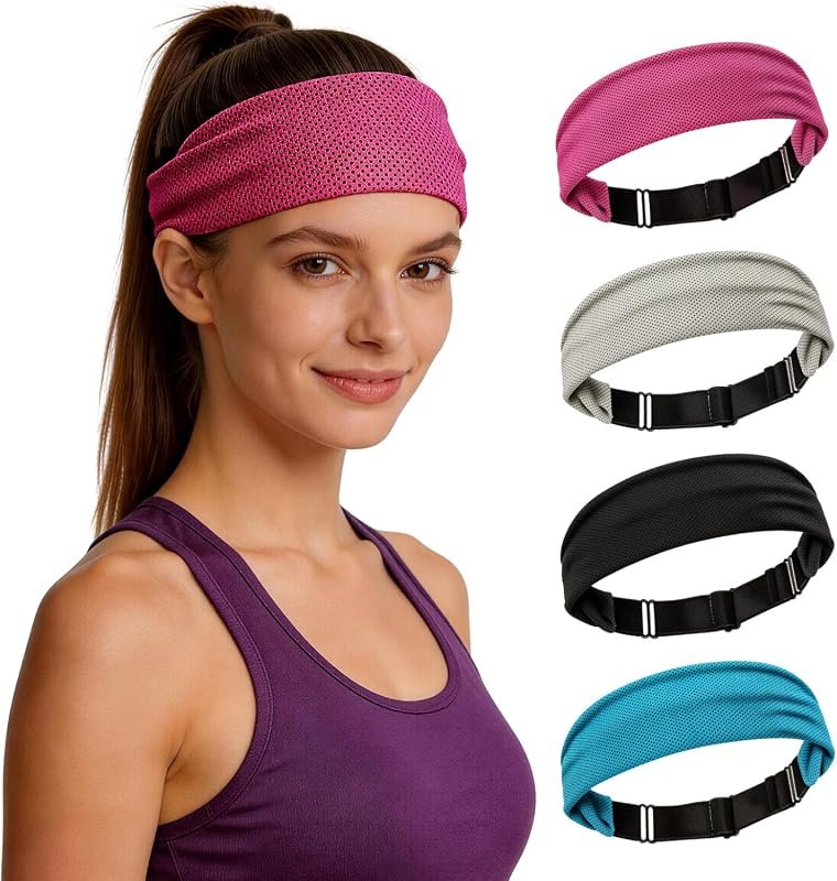 CSITE Cooling Sports Headband