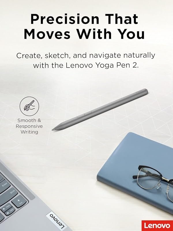 Lenovo Yoga Pen 2