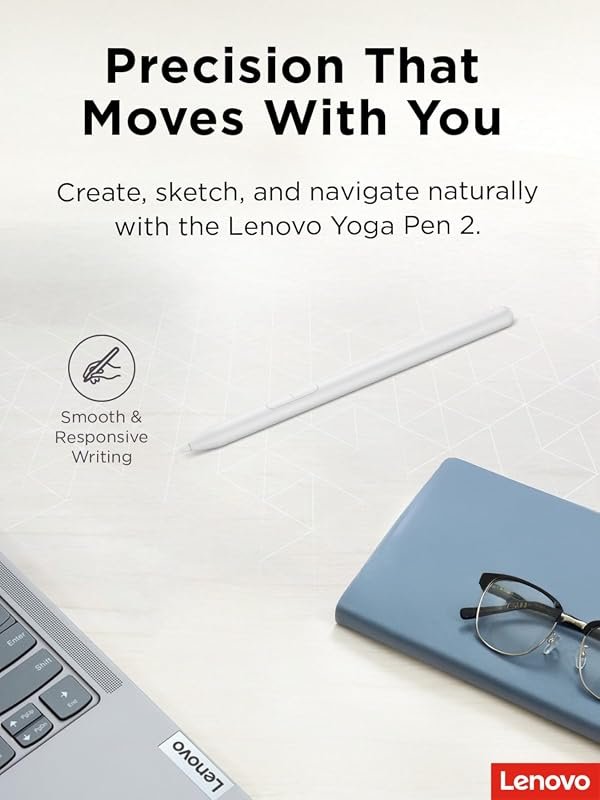 Lenovo Yoga Pen 2