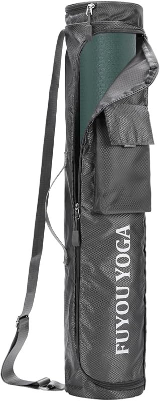 Premium Yoga Mat Bag