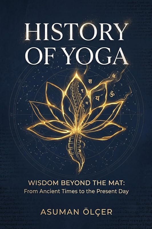 History of Yoga