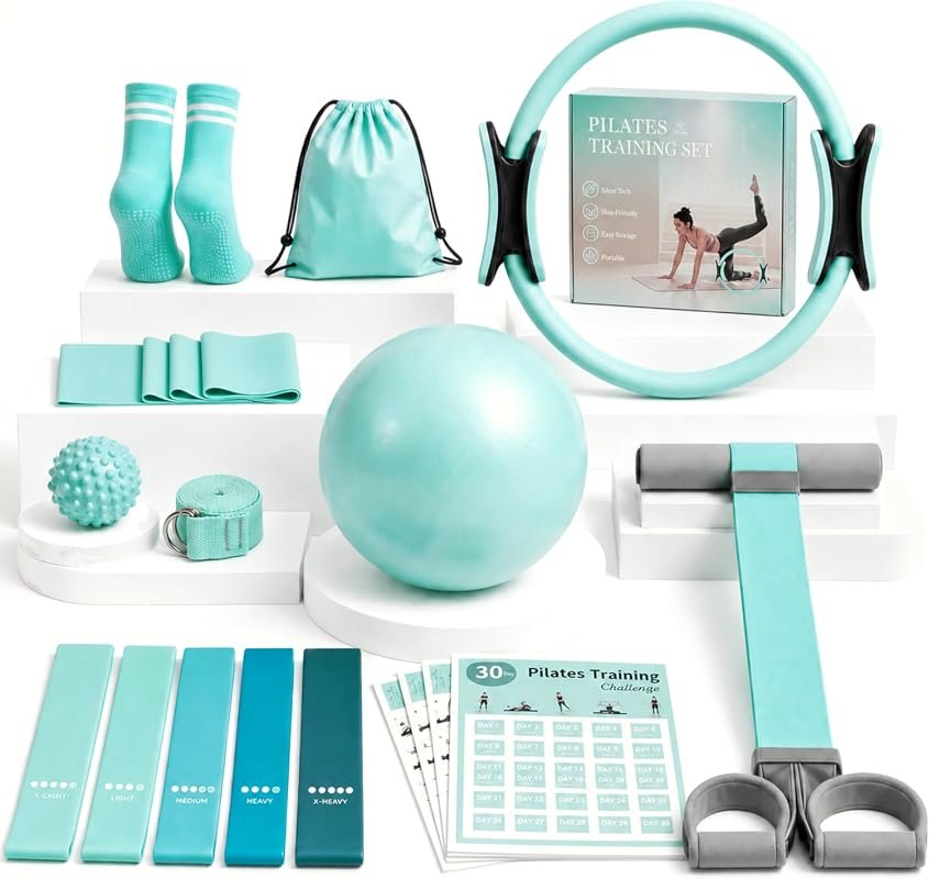 Yoga Kit
