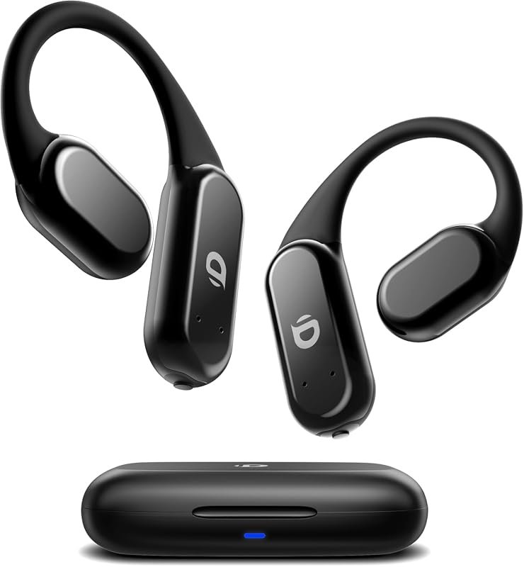 DEMICEA Open Ear