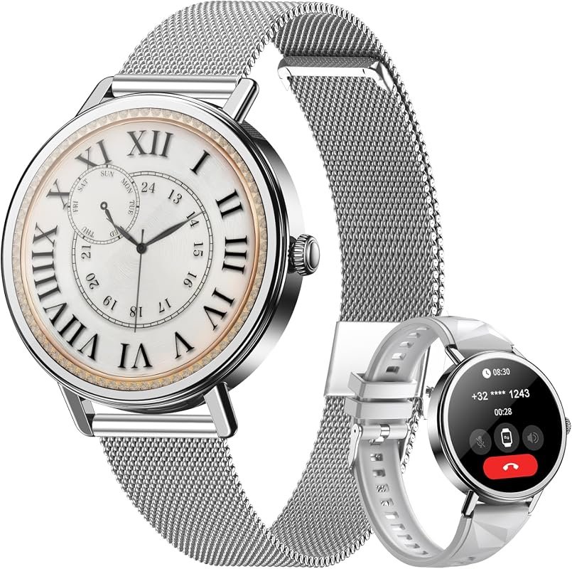 Blackview Smart Watch for Women