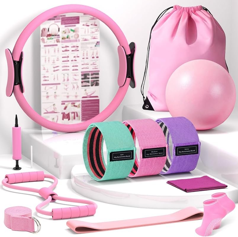 Yoga Kit
