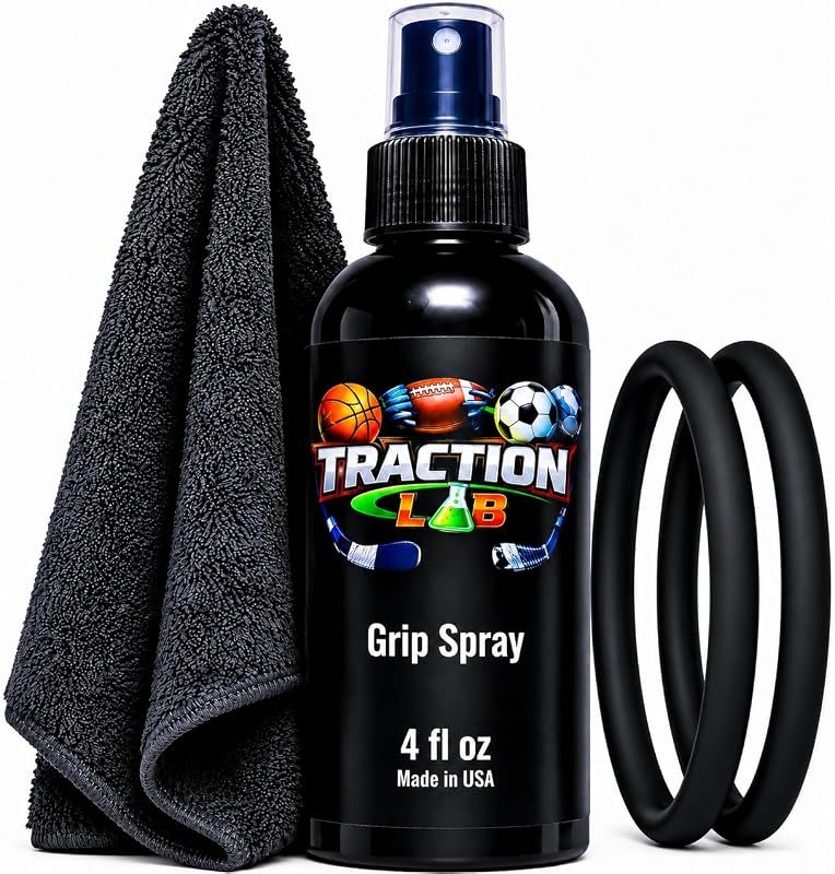 Traction Lab Sports Grip Spray