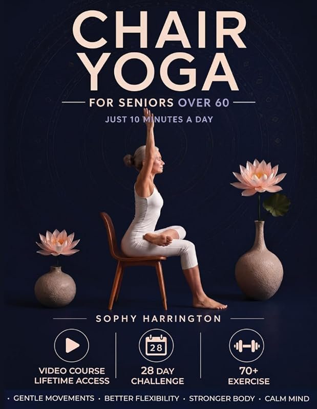 Chair Yoga