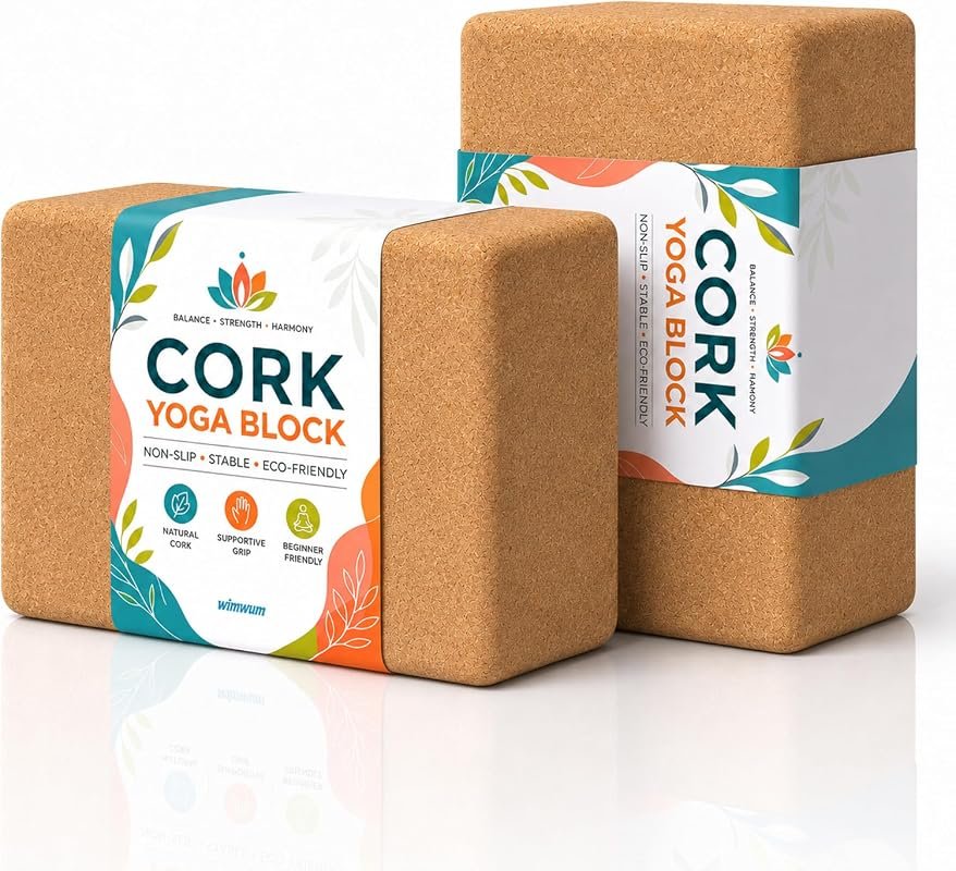 Natural Cork 2-Pack