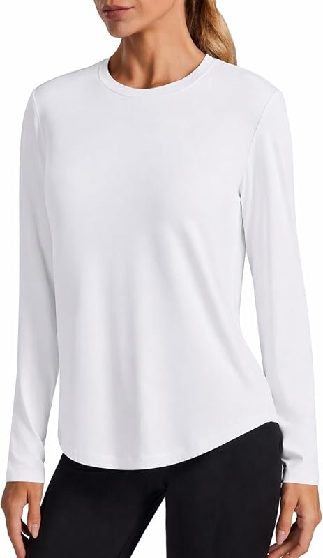 PINSPARK UPF 50+ Workout Top