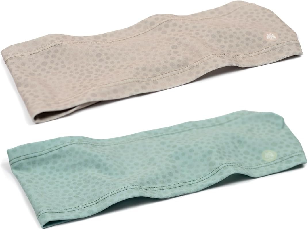 WHTE MOSS Ultra-Soft Headband